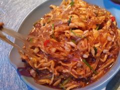 -大哈福烧烤·海鲜·家常菜(延安三路店)