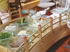 -西双版纳洲际度假酒店-曼霖轩中餐厅