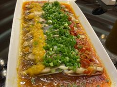 -丰收日·小海鲜·沪上家宴(顾村正大店)
