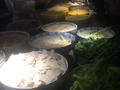 -多伦多海鲜自助餐厅(百盛购物中心三阳店)