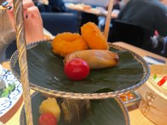 -金泰兰忆暹罗·东南亚餐厅(城西银泰店)