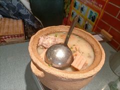 -全聚贤餐厅·湖北家常菜(沙湖店)