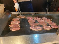 -芭菲盛宴·环球美食(北城国际店)