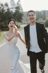 -Lady  Jane高端婚纱礼服馆