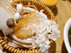 -竹鲜笙全竹宴(国色天香店)