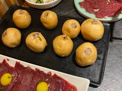 -许府牛火锅(信义坊总店)