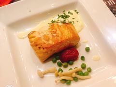 -食间牛排(湖西路店)