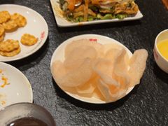 -福苗小骆驼烧烤(曲江店)