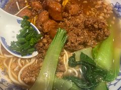-辣肉面大王(天平路店)