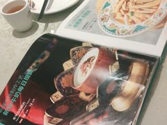 -巴依老爷·新疆美食(上城区天城路店)
