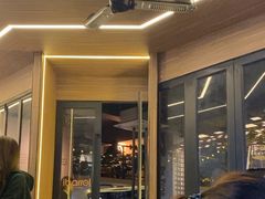 -ibarrel爱杯·bistro&brunch(江宁路店)