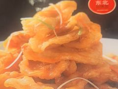 -金掌勺·锅包肉(广渠门店)