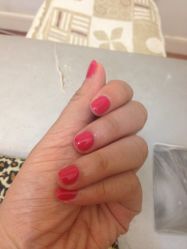 004-A-Best nail UP时尚美甲沙龙