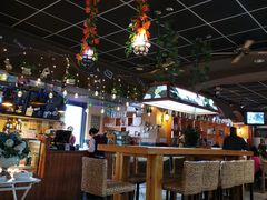 大堂-吉姆丽德乡村西餐厅(闵行交大店)