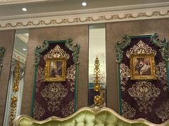 包房-金八仙酒店