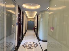 -泰康拜博口腔医院(海曙店)