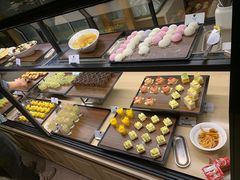 -TABLE·味西餐厅-成都茂业JW万豪酒店
