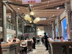 -滋粥楼·顺德菜(番禺广场总店)