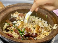-红星光发煲仔饭(大石街店)