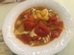 -翠华餐厅(旺角文华商场店)
