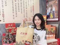 -老潮兴粿品(龙北店)