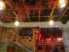 -汉宫汤泉汗蒸洗浴(五四广场店)
