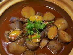 -串门海鲜烧烤(五四广场店)
