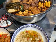 -王胖儿甏肉干饭(总店)