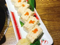 -蟹将军·松叶蟹和牛日料放题自助(K11店)