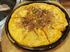 -意成料理