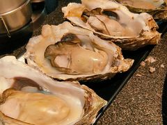 -野迹·石橄榄鸡·烧烤(新洲店)