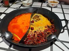 -朱光玉火锅馆(小寨原力场店)