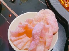 -蜀大侠火锅(四川北路店)