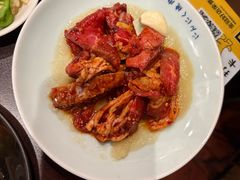 -蒜香焼肉PURUSHIN(马场路店)