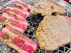 -永安里地摊烤肉(首创店)