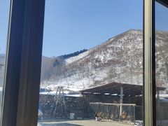 -鸭绿江中朝界河游船(1号观光码头)