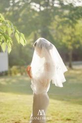 -MANLI BRIDAL婚纱