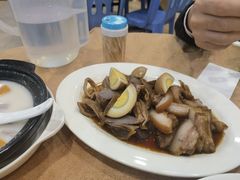 -揭阳钟记小食(福田新村店)