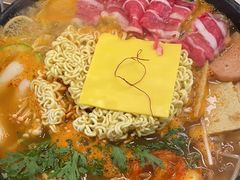 -WOW LUCKY创意韩料(龙阳广场店)