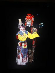 -华韵京剧摄影(洋桥角门东店)