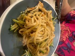 -魏家凉皮(协和店)