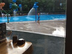 -纽斯桑拿会所(东绣路店)