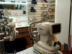 -EYEcare眼镜店(南京东路店)