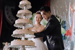 -Sunny喜铺婚礼策划(东部店)