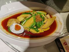 -谢氏老金口渔村(王家墩店)