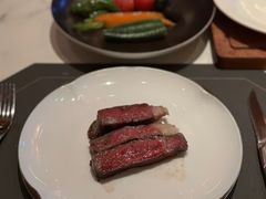 -ZHAO赵·牛扒坊(万象城店)