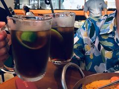 酸梅汤-林四喜·闽南传家菜(鼓浪屿店)