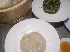 -晓淮山·扬州早茶·淮扬菜(龙阳广场店)