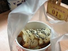 -老盛兴汤包馆(江宁一店)
