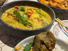 -Siam泰餐厅(水上公园店)